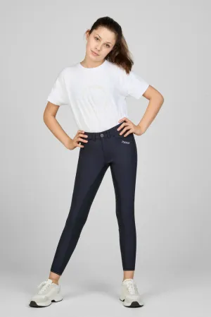 Pikeur Braddy Navy