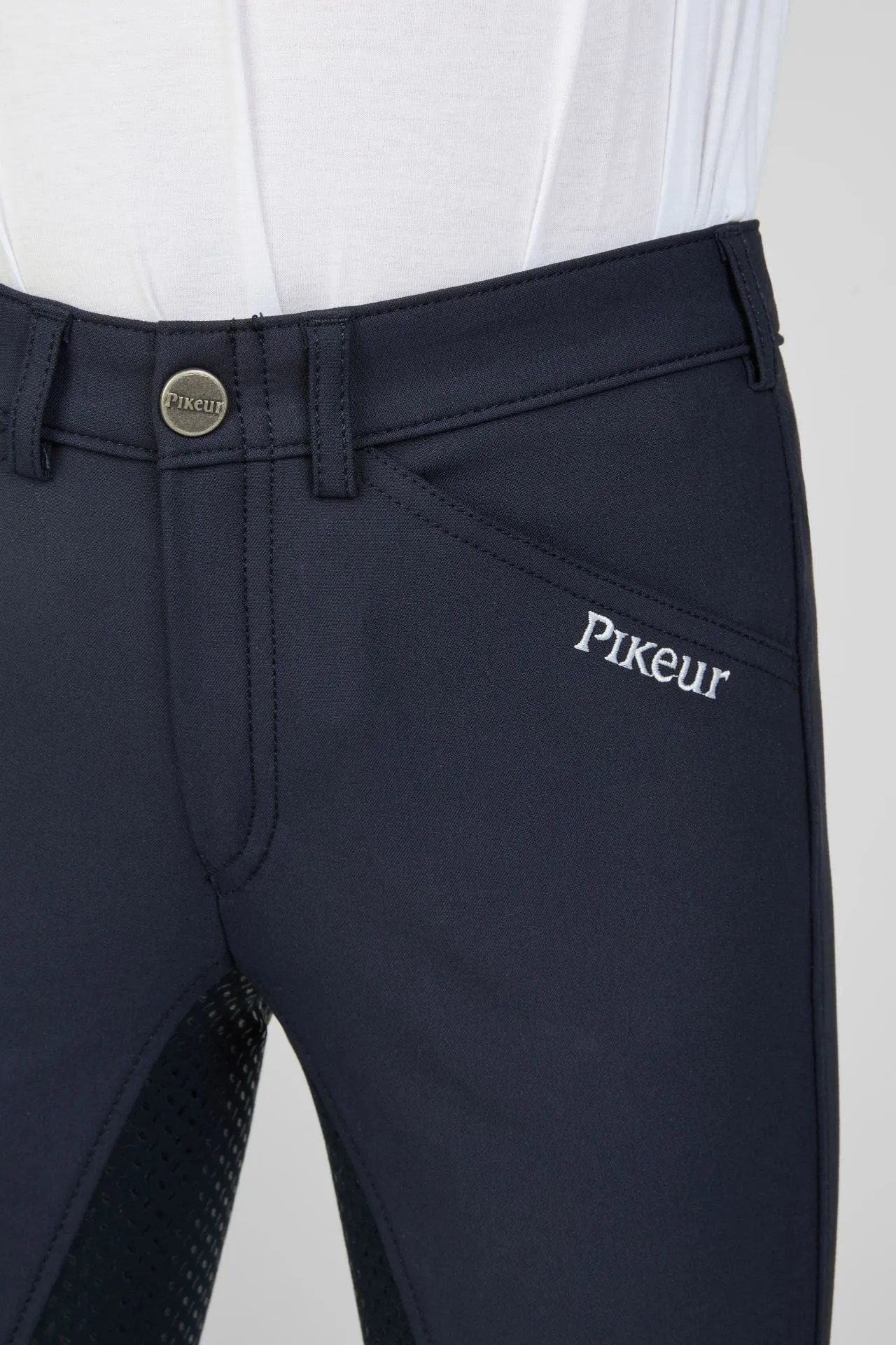Pikeur Braddy Navy