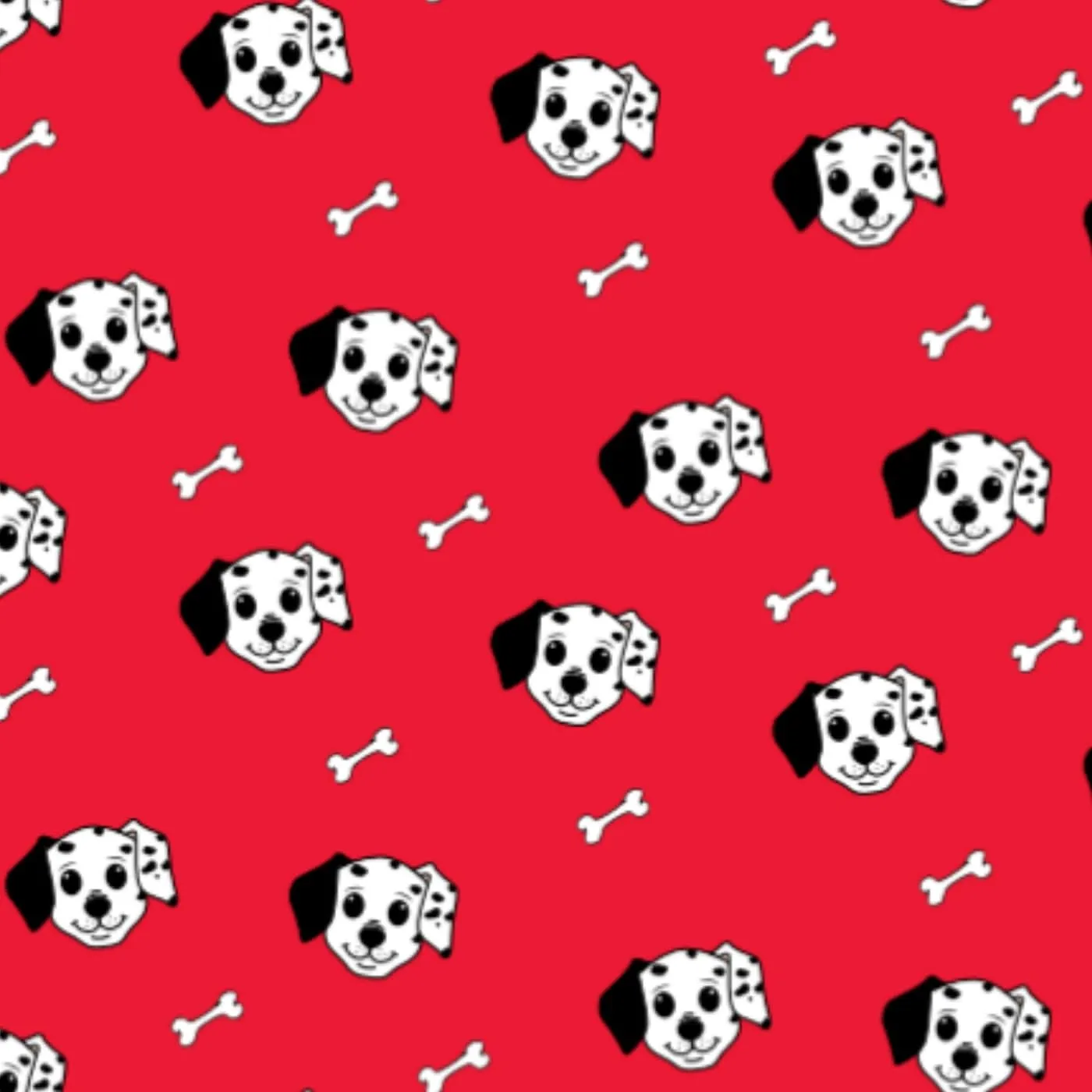 Puppy Love Short Skirt With Pockets