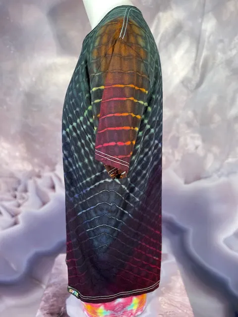 Ravan/JustLetMeDye Collab REVERSE #1 (New Dye Style)