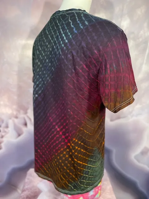 Ravan/JustLetMeDye Collab REVERSE #1 (New Dye Style)