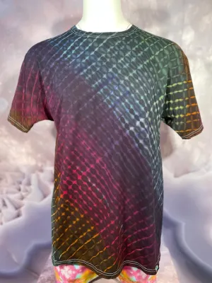 Ravan/JustLetMeDye Collab REVERSE #1 (New Dye Style)