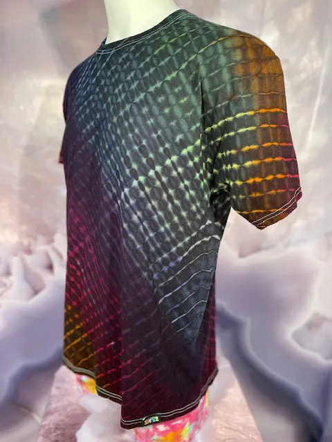 Ravan/JustLetMeDye Collab REVERSE #1 (New Dye Style)