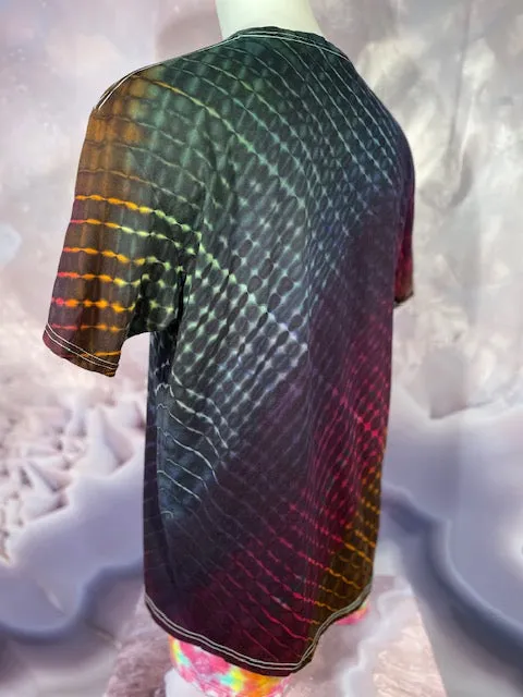 Ravan/JustLetMeDye Collab REVERSE #1 (New Dye Style)
