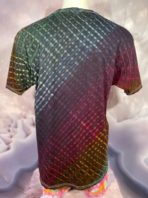 Ravan/JustLetMeDye Collab REVERSE #1 (New Dye Style)