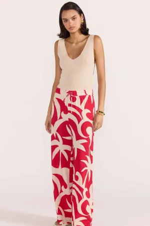 Rhodes Relaxed Pants