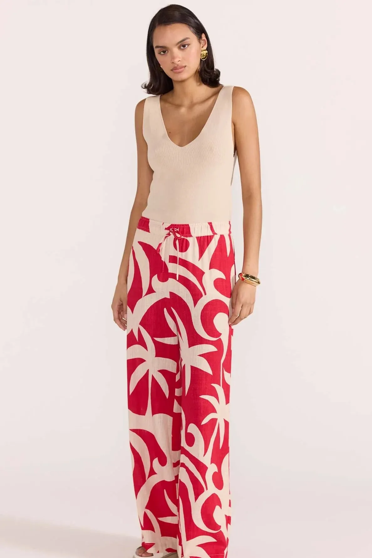 Rhodes Relaxed Pants