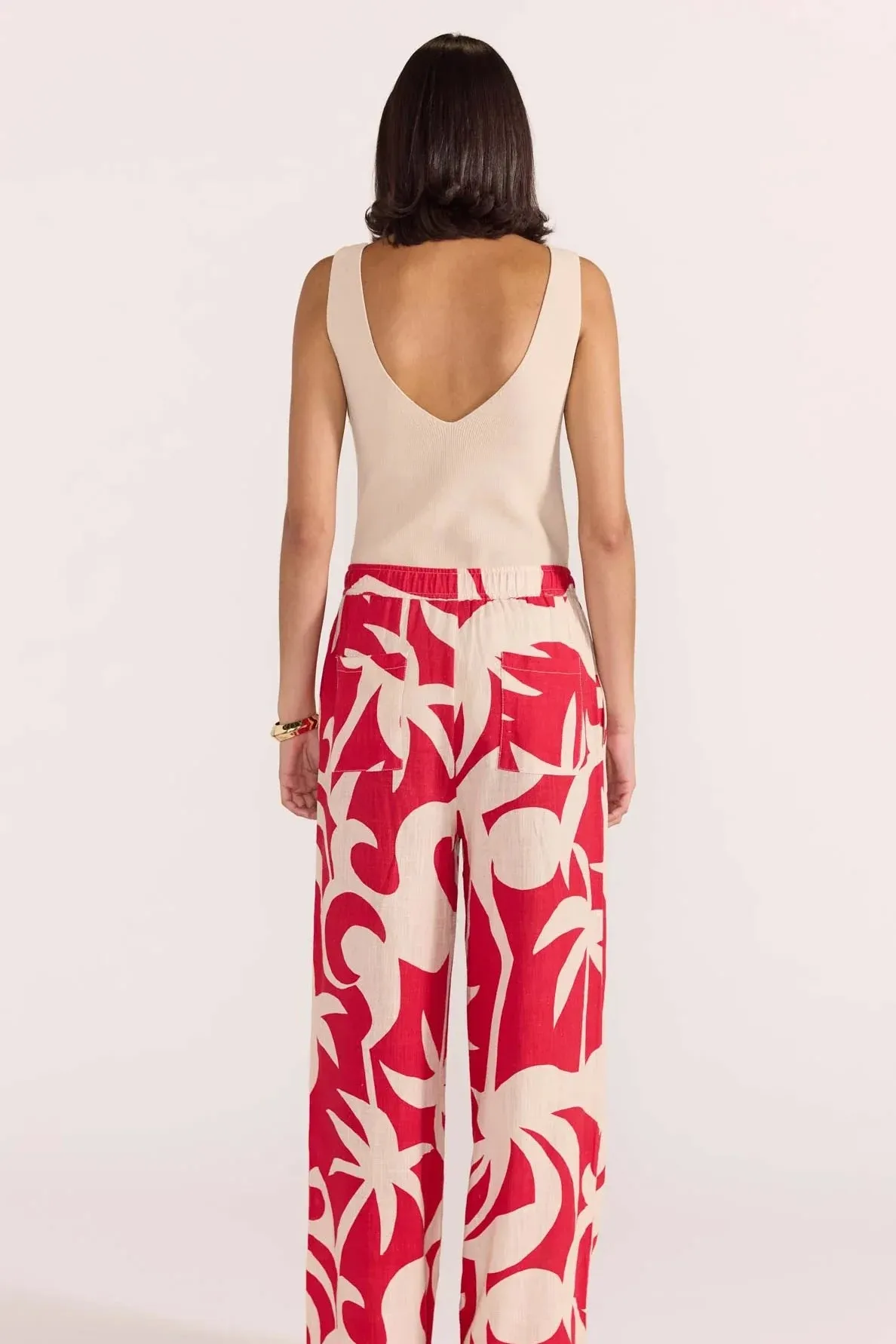 Rhodes Relaxed Pants