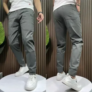Ryan™ | Stretchy Cargo Pants