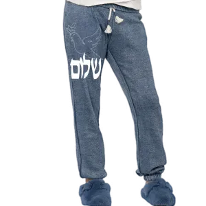 Shalom Peace Relaxed Sweatpants