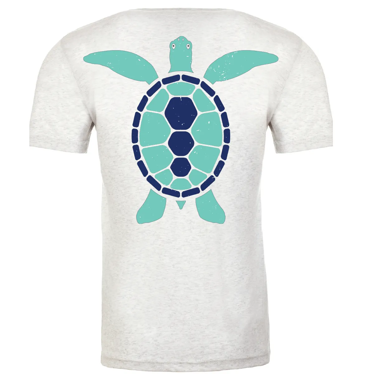 Siesta Key, FL Turtle Soft Tee