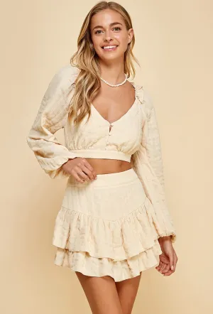 Sunshine Sorbet Set