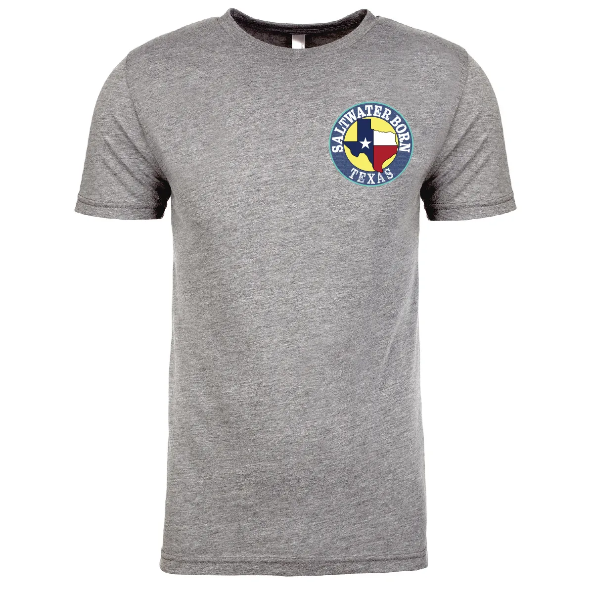 Texas Sailfish Soft Tee