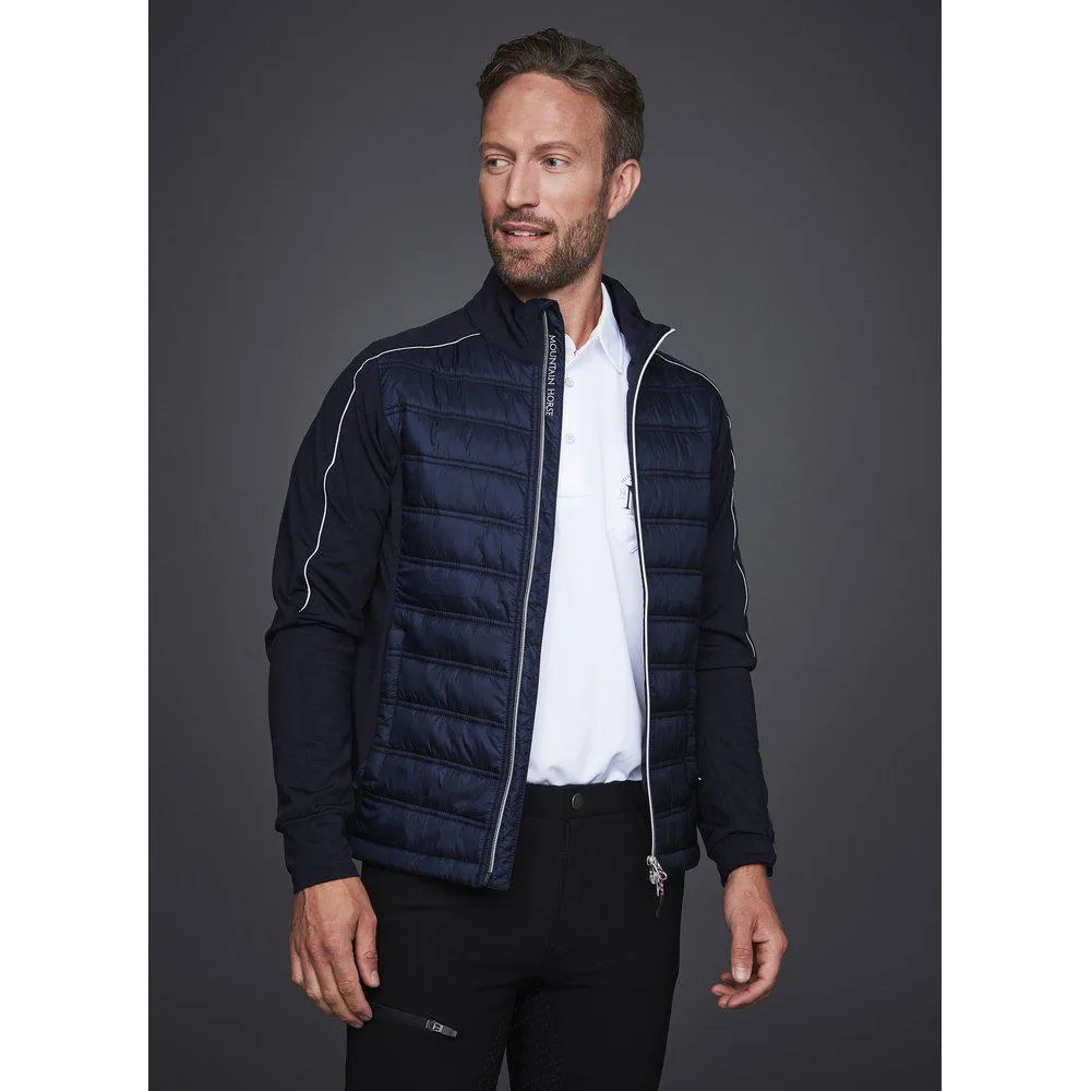 Unisex Dynamic Hybrid Jacket