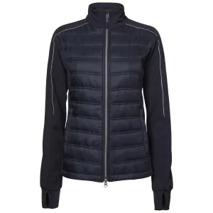 Unisex Dynamic Hybrid Jacket
