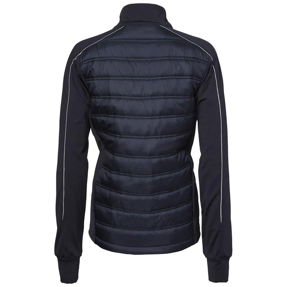 Unisex Dynamic Hybrid Jacket