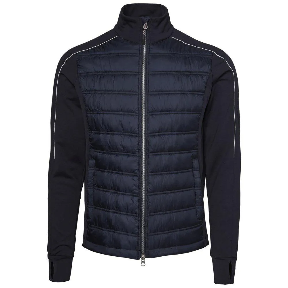 Unisex Dynamic Hybrid Jacket