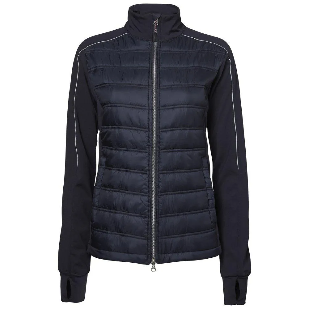 Unisex Dynamic Hybrid Jacket