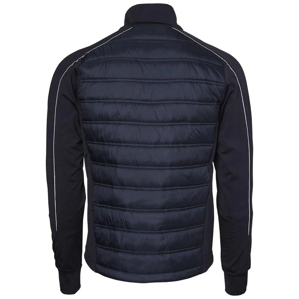 Unisex Dynamic Hybrid Jacket