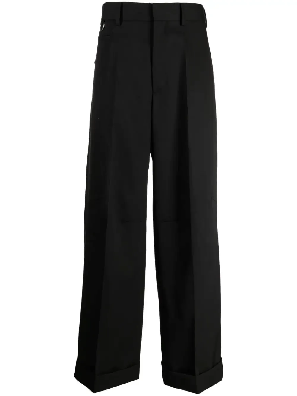 Wide Pants