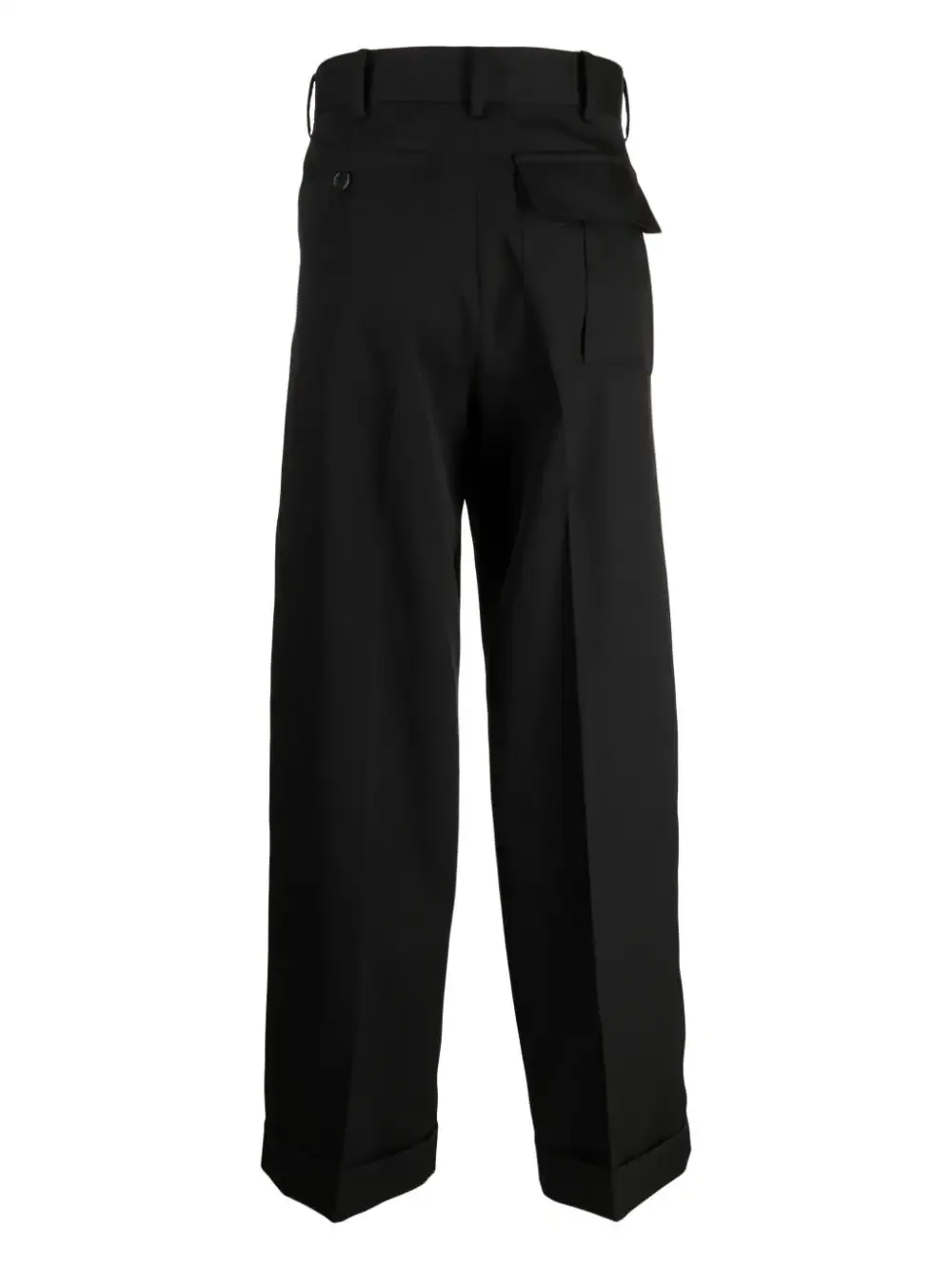 Wide Pants