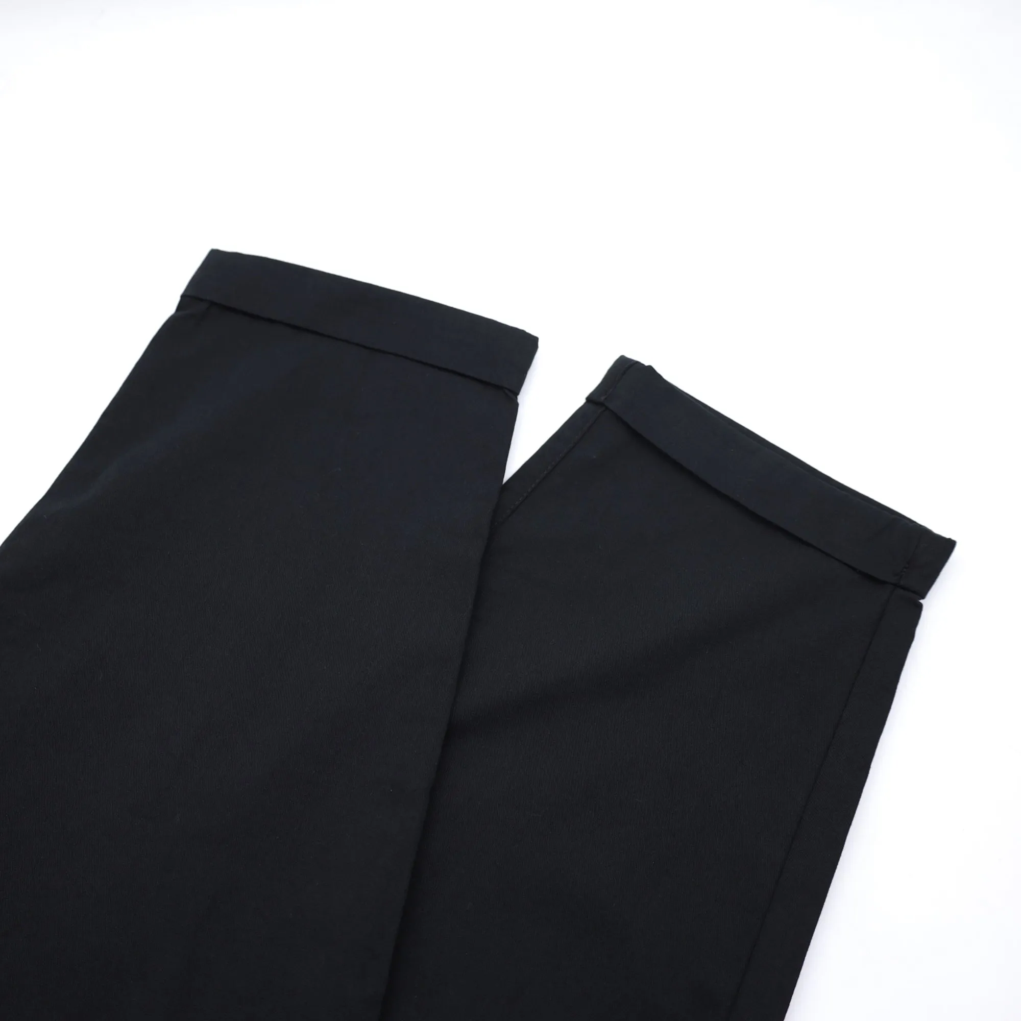 Women Relaxed Tapered Pant
