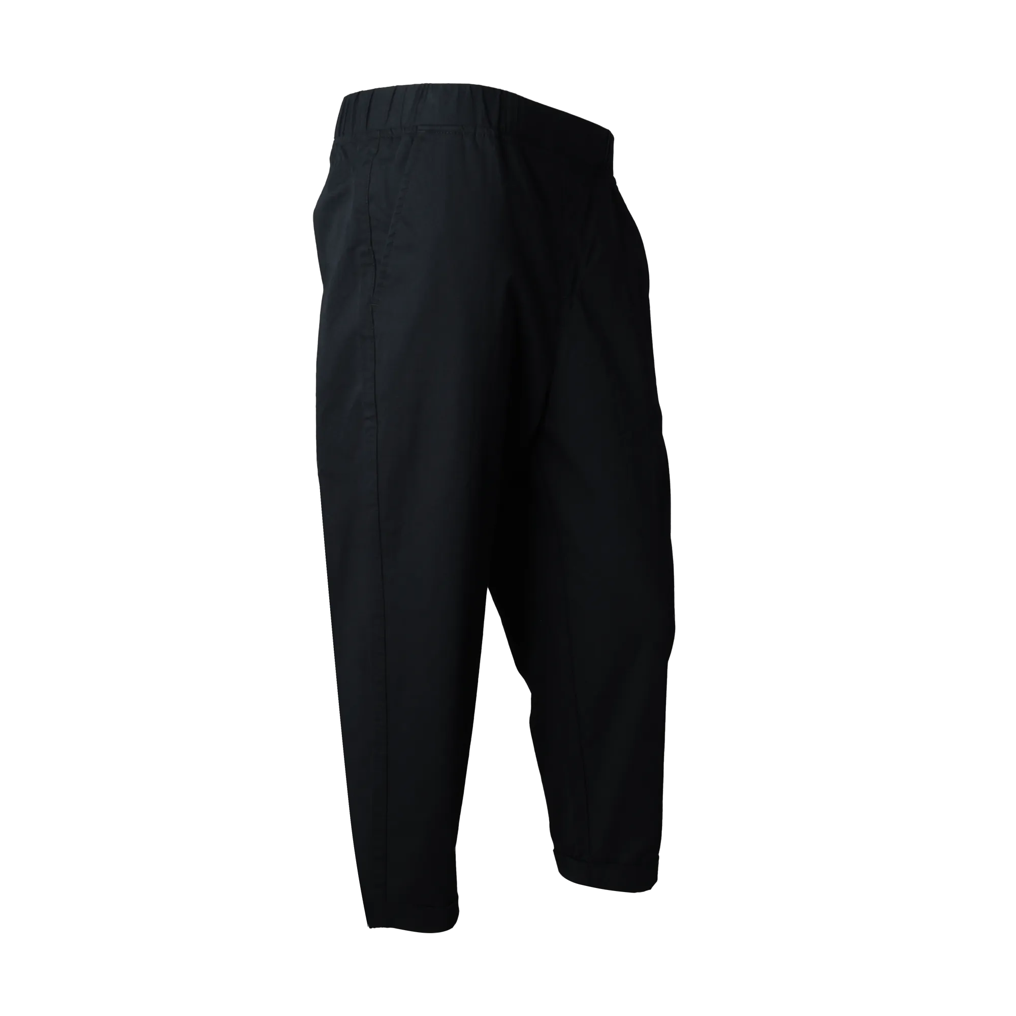 Women Relaxed Tapered Pant