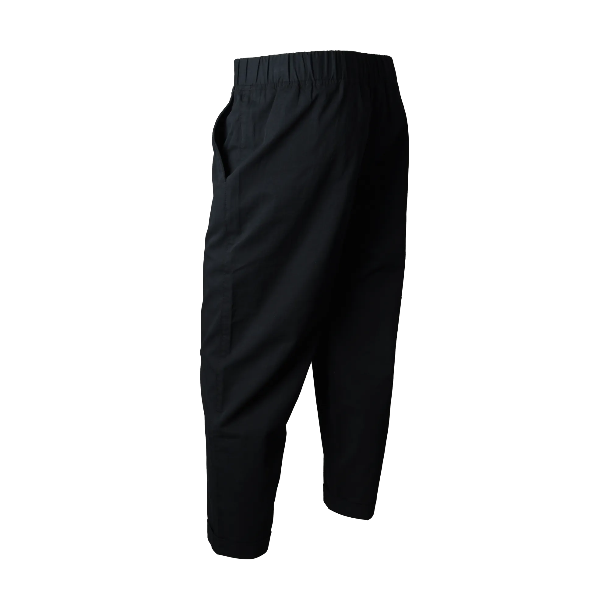 Women Relaxed Tapered Pant